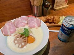 -真打拉面·日式拉面新流派(体育西横街店)
