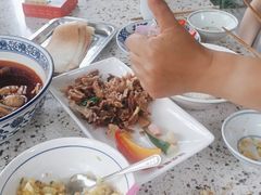 -回水镇·江湖川菜(恒大新城店)