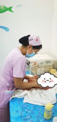 -月满阁月子中心(莲湖区店)