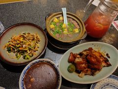 -南京大牌档(新街口德基广场店)