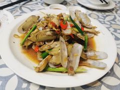 竹蛏-大厝宅海鲜馆