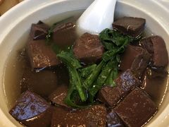 -点都德(华强南店)