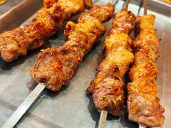 -清真吴记门钉肉饼·喜多利
