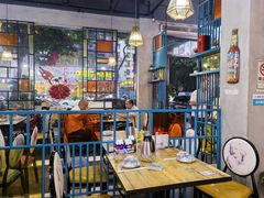 -湘香私房菜(大石长隆店)