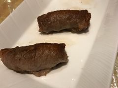 -8餐厅(新葡京酒店)
