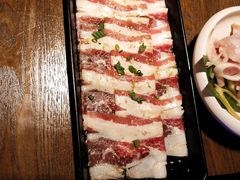 -新石器烤肉(中房金谊广场店)