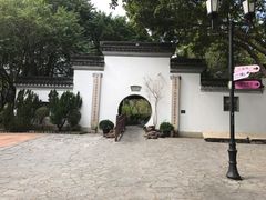 -九龙寨城公园