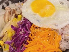 -米字旁先锋韩餐(茂业天地店)