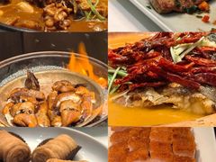 -皇朝尊会(龙之梦大酒店)