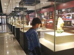 -北京工艺美术博物馆