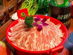-黄家码头老火锅(解放碑旗舰店)