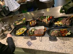 -上海锦江汤臣洲际大酒店壹阶层