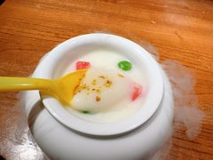 -师味葱扒虎头鲤·水席洛阳菜(元华店)