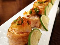 -松子料理(白家庄店)