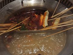 -宏姐串串香(宏伟路店)