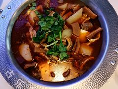 -古乐牛香·鲜牛肉自助火锅(南京总店)