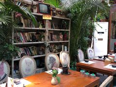 -束河人家(南锣鼓巷店)