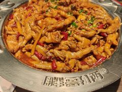 -胖哥俩肉蟹煲(福州仓山爱琴海店)