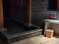 -成都蓝城悦杏温泉美食酒店(宽窄巷子店)