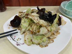 -春水锅贴·传统鲁菜(大明湖店)
