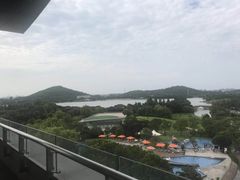 -佘山世茂艾美·御珍轩中餐厅