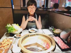 -麻路成都火锅(柏威年店)