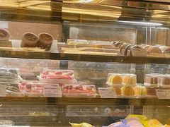 -奈雪的茶(KK MALL店)