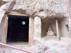 -炳灵寺世界文化遗产旅游区