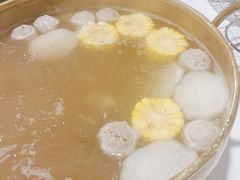 -食潮汕头鲜牛馆(望京保利店)