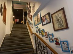 -El Bodegon阿根廷秘鲁餐厅(幸福路店)
