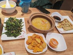 -嘉和一品粥(魏公村店)