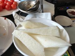 -咏江南·苏式火锅·苏州评弹(观前街店)