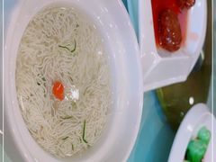 -功德林素菜饭庄(前门店)