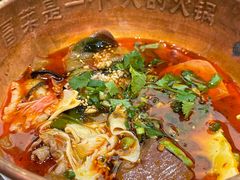 -成都你六姐·牛肉冒菜(城市集市合生汇店)