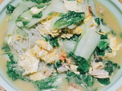 -大闫家烧烤·小海鲜家常菜(郑庄店)