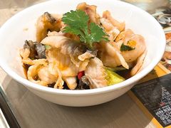 -细记港九大牌档(长宁龙之梦店)