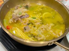 -稻香酒家·33年老字号·港式粤菜(富邦中心店)