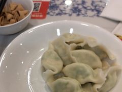 -东方饺子王(和平里店)