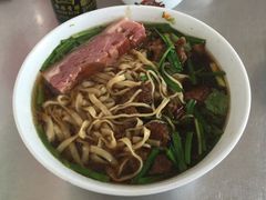 -老赵面店(大西路店)