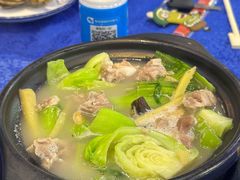 -东江海鲜大排档·潮汕菜·砂锅粥