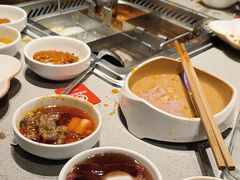 -海底捞火锅(江北万达商业广场店)