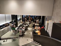 -必胜客(时代广场店)