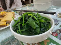 -阿金大白·上海菜馆(新天地店)