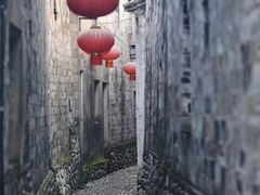 -前童古镇