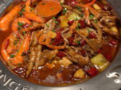 -胖哥俩肉蟹煲(福州仓山爱琴海店)