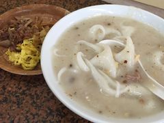 水菱角-老西关濑粉(文明路店)