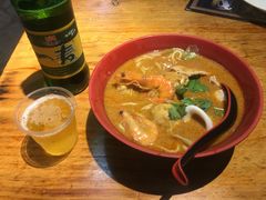 -老宅原住民沙茶面精品小吃(龙头路店)