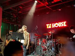 -TZ House音乐现场(茅台店)