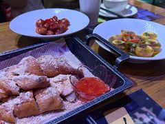 -胡桃里乐队酒馆(广州塔店)