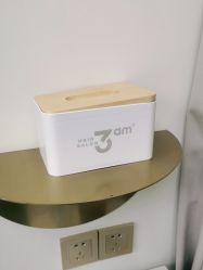 点击看大图 -3am hair salon烫发染发接发